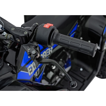 Quad Spalinowy 110CC EXPLORER Niebieski PSP.ATV009.6.NIE